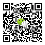 掃描加客服微信好友，隨時(shí)了解您需要的信息